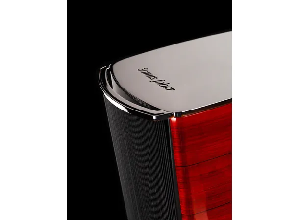 Sonus Faber Amati Futura, Red gulvstående høyttaler, par 
